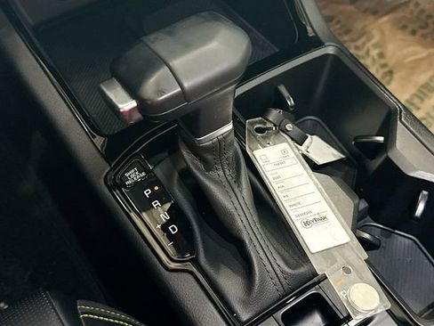 Used 2025 Kia K5 GT image 18