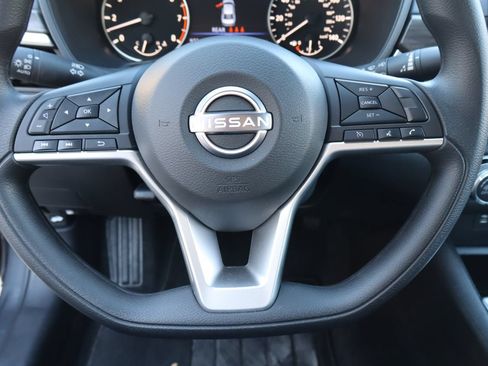 Used 2026 Nissan Altima 2.5 SV AWD/4WD image 11
