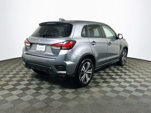 Used 2024 Mitsubishi Outlander Sport ES image 8