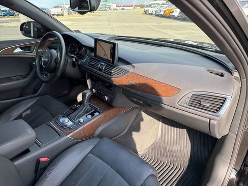 Used 2016 Audi A6 TDI Prestige w/ Prestige Package AWD/4WD image 22