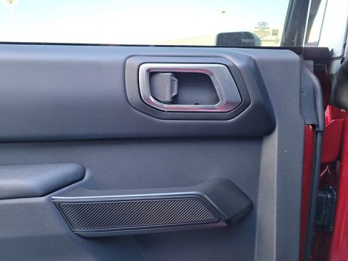 New 2025 Ford Bronco Raptor image 14