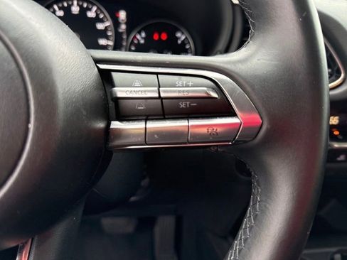 New 2025 MAZDA CX-30 AWD 2.5 S w/ Preferred Package image 14