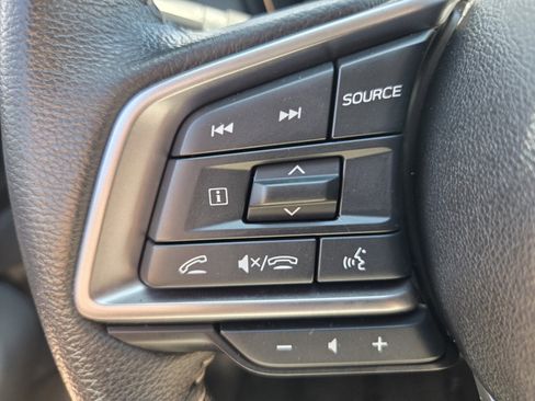Used 2025 Subaru Outback Premium AWD/4WD image 27