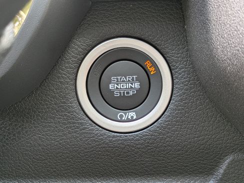 New 2026 RAM 3500 Tradesman AWD/4WD image 23