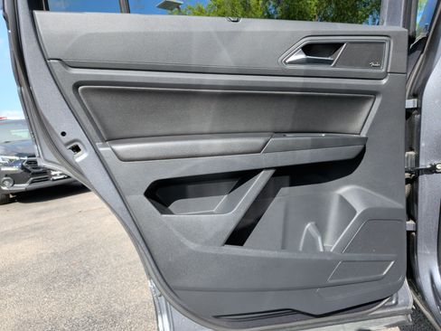 Used 2018 Volkswagen Atlas SEL Premium AWD/4WD image 39