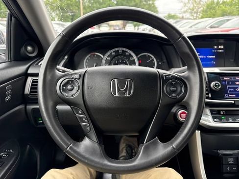 Used 2013 Honda Accord EX-L image 19