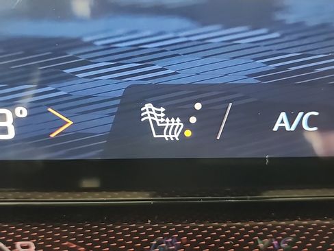 New 2026 Chevrolet Traverse Z71 w/ Driver Confidence Package image 40