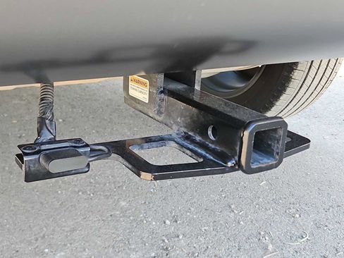 Used 2023 Hyundai Tucson Limited image 36