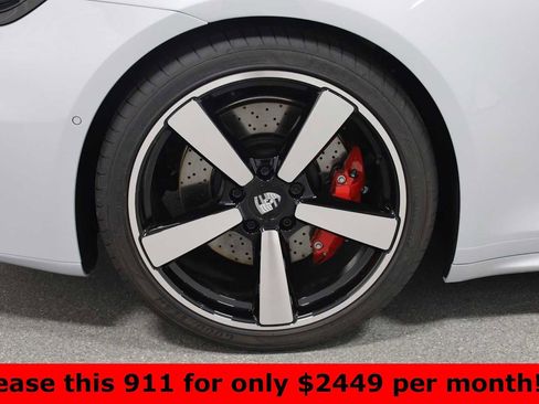 Certified 2025 Porsche 911 Carrera S image 33