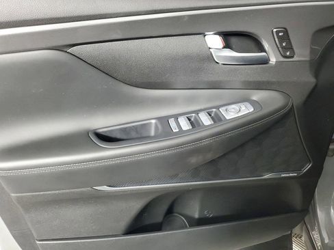 Used 2023 Hyundai Santa Fe Calligraphy FWD image 19