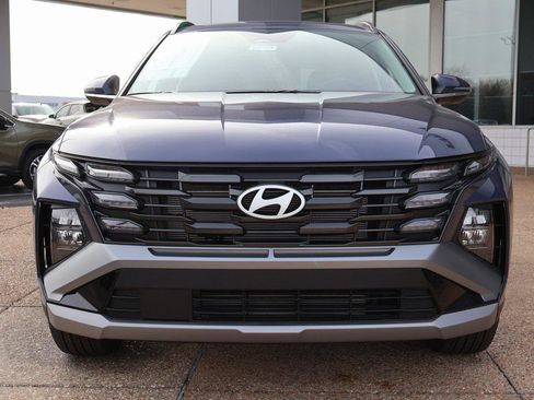 New 2026 Hyundai Tucson SEL image 8