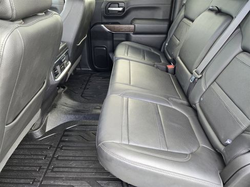 Used 2019 GMC Sierra 1500 Denali w/ Trailer Camera Package image 28