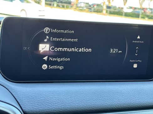 New 2026 MAZDA CX-50 AWD 2.5 Hybrid w/ Weather Package image 32