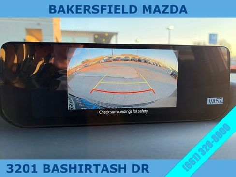 New 2026 MAZDA CX-50 Meridian Edition image 20