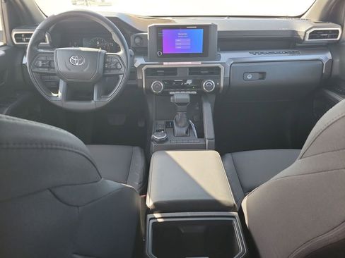 New 2026 Toyota Tacoma SR5 image 24