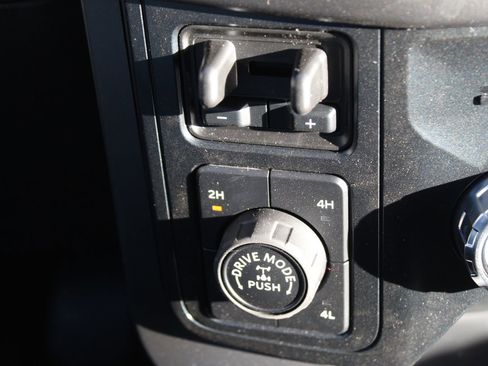 New 2025 Ford F150 Tremor w/ Bed Utility Package image 36