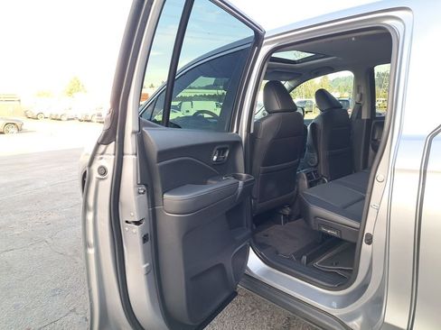 Used 2023 Honda Ridgeline RTL image 12