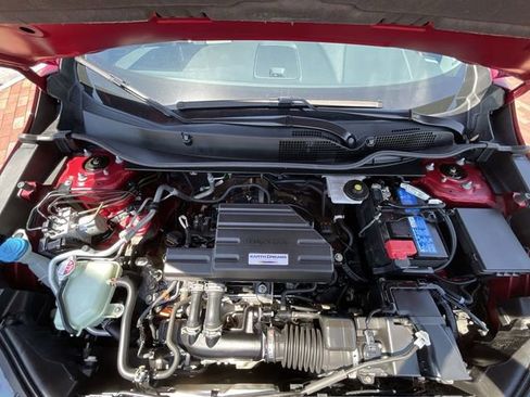 Certified 2020 Honda CR-V Touring image 21