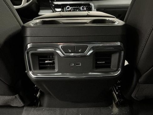 New 2026 GMC Sierra 1500 Denali w/ Technology Package AWD/4WD image 28