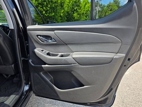 Used 2018 Chevrolet Traverse Premier w/ Redline Edition AWD/4WD image 37