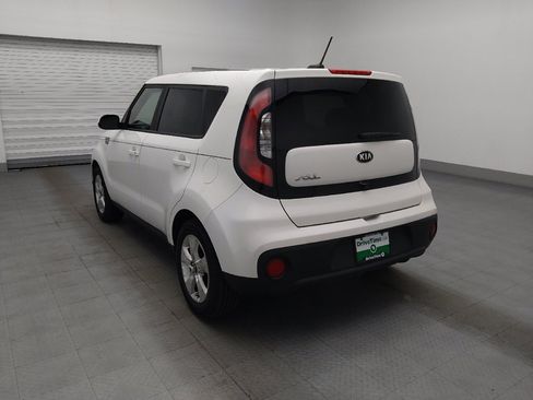 Used 2019 Kia Soul FWD image 5