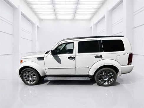 Used 2010 Dodge Nitro SXT w/ Convenience Group AWD/4WD image 4