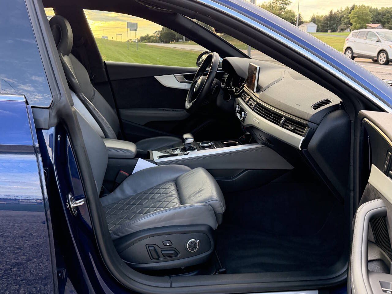Used 2018 Audi S5 Premium Plus AWD/4WD image 35