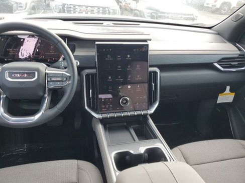 New 2026 GMC Acadia Elevation FWD image 14