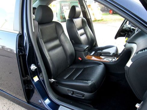 Used 2007 Acura TSX w/ Navigation FWD image 22