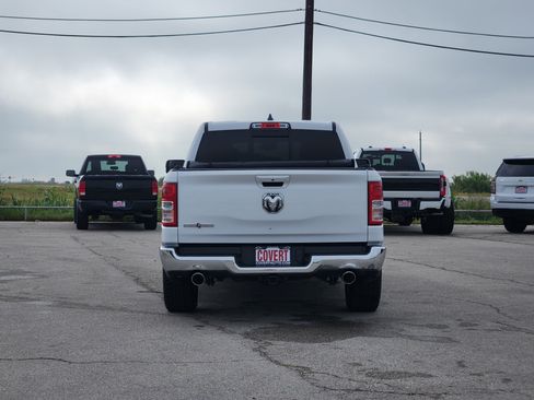 Used 2022 RAM 1500 Lone Star RWD image 6