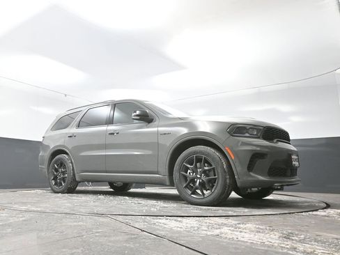 New 2026 Dodge Durango GT image 41