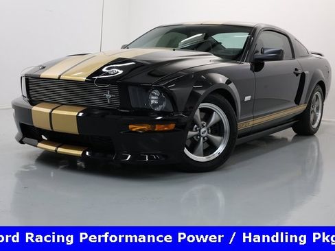 Used 2006 Ford Mustang GT image 13