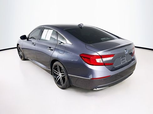 Used 2022 Honda Accord Touring image 31