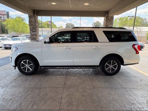 Used 2021 Ford Expedition Max XLT AWD/4WD image 9