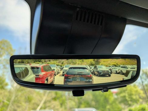 New 2026 GMC Sierra 2500 Denali Ultimate AWD/4WD image 33