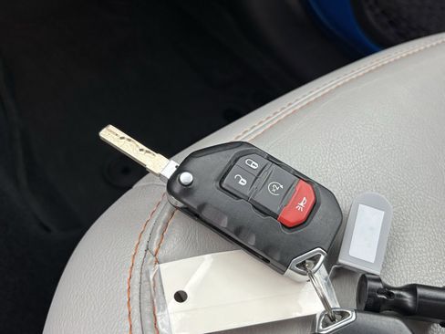 Used 2022 Jeep Gladiator Mojave w/ LED Lighting Group image 26