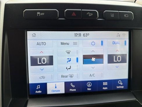 Used 2020 Ford F250 Lariat w/ Chrome Package AWD/4WD image 23