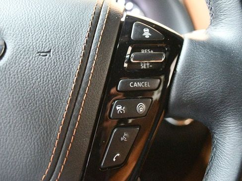 Used 2024 INFINITI QX80 Sensory w/ Cargo Package image 61