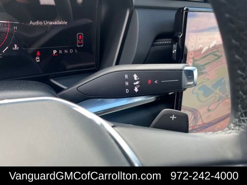 New 2026 GMC Terrain Elevation w/ Black Edition image 25