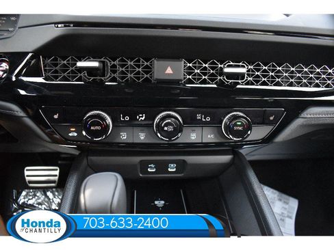 New 2026 Honda Accord Hybrid Sport-L image 16