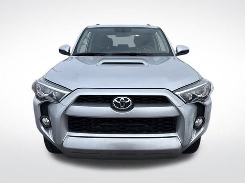 Used 2019 Toyota 4Runner TRD Off-Road image 8