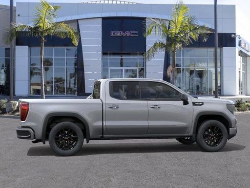 Used 2026 GMC Sierra 1500 Elevation RWD image 5