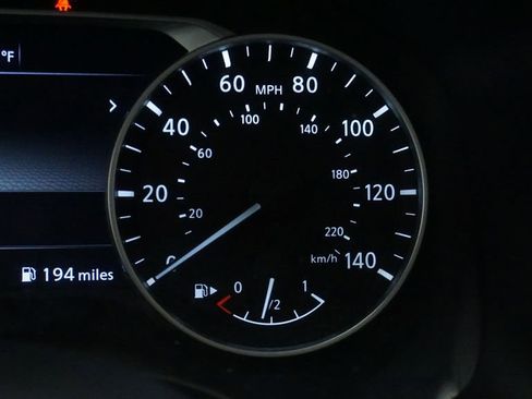 Used 2021 Nissan Rogue SV w/ Premium Package image 45