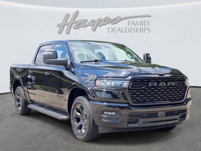 Used 2025 RAM 1500 Big Horn