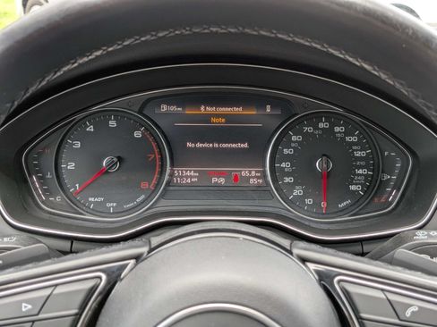 Used 2021 Audi A4 2.0T Premium w/ Convenience Package AWD/4WD image 27
