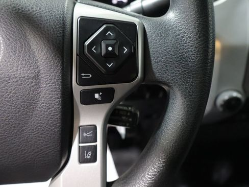 Used 2021 Toyota Tundra SR5 AWD/4WD image 31