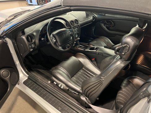 Used 2000 Pontiac Firebird Trans Am image 10