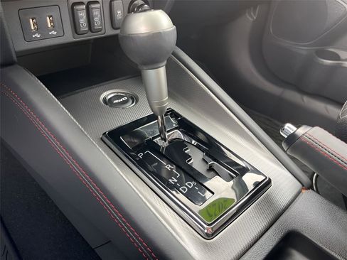 Used 2025 Mitsubishi Outlander Sport LE image 16