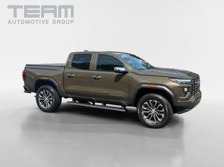 Used 2023 GMC Canyon Denali AWD/4WD video 1
