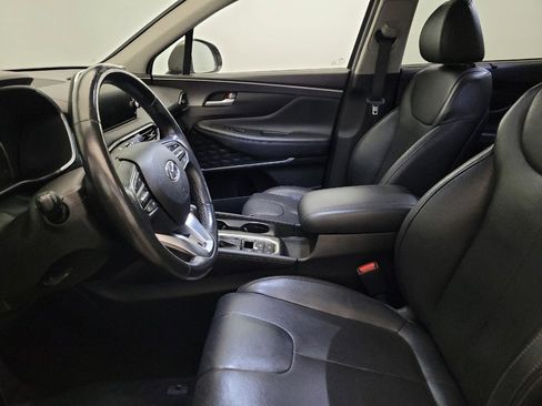 Used 2019 Hyundai Santa Fe AWD image 17